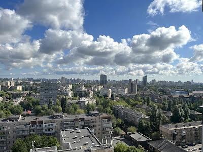 квартира за адресою Повітряних Сил просп. (Повітрофлотський), 56-Г