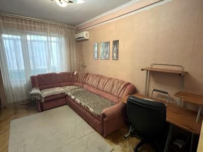 квартира за адресою Тампере вул., 11
