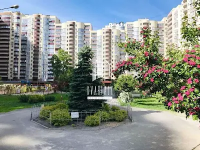 квартира за адресою Миколи Руденка бульв. (Кольцова), 14-Д