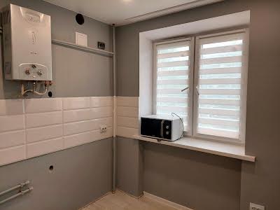 квартира за адресою Трускавецька вул., 45
