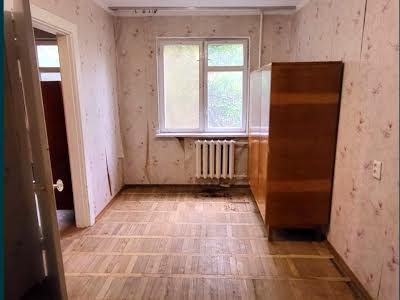 квартира за адресою Мрії вул. (Академіка Туполєва), 9