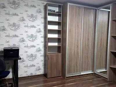 квартира по адресу Радунская ул., 30