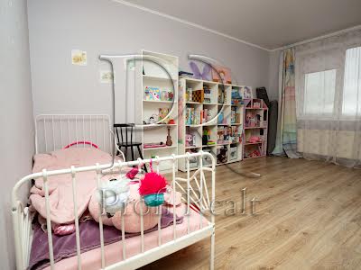 квартира за адресою Європейська вул., 2Б