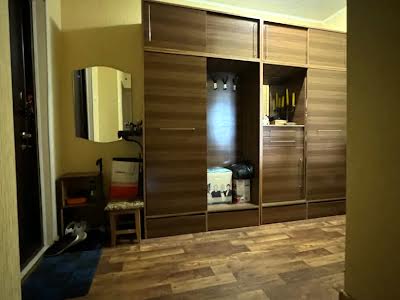 квартира по адресу Березинская ул., 41