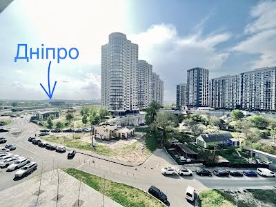 квартира по адресу Заречная ул., 4к1