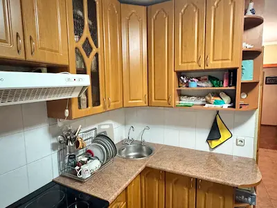 квартира по адресу Автозаводская ул., 67