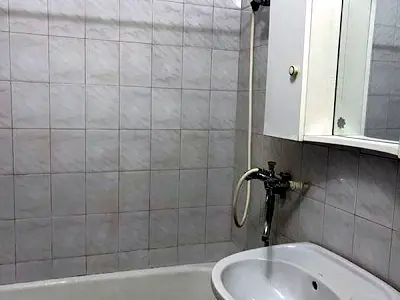 квартира за адресою Левка Лук'яненка вул. (Маршала Тимошенка), 3