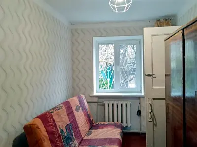 квартира за адресою Одеса, Палубний пров., 4