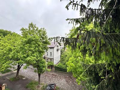 квартира за адресою Остапа Луцького вул., 20