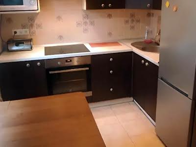 квартира по адресу Срибнокильская ул., 8
