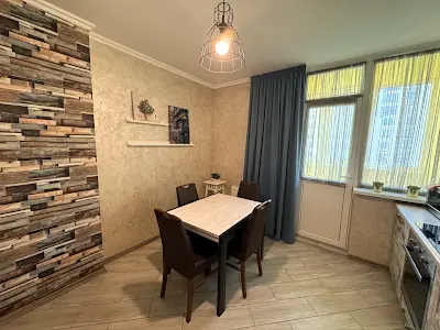 квартира по адресу Самойло Кошки ул. (Маршала Конєва), 10/1