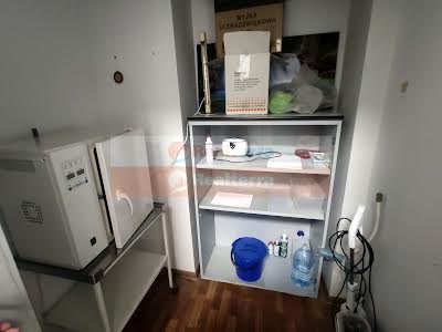 коммерческая по адресу Константиновская ул., 27-Б