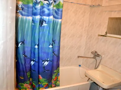 квартира за адресою Кіото вул., 3
