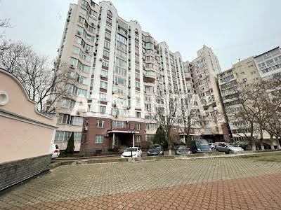 квартира за адресою Педагогічна вул., 27