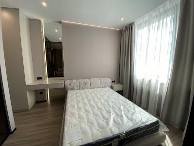 квартира за адресою Берестейський просп. (Перемоги), 11 к3