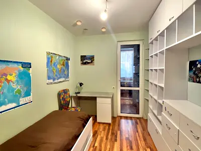 квартира за адресою Метрологічна вул., 109