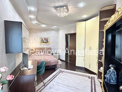 квартира за адресою Шевченка просп., 12/2