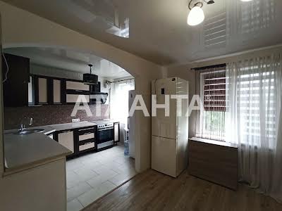 квартира по адресу Академика Королёва ул., 70