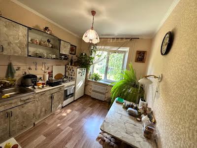 квартира за адресою Слави бульв., 18