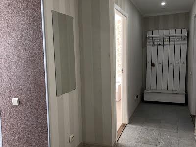 квартира за адресою Відрадний просп. (Чубаря), 36-Б