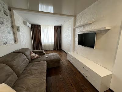 квартира за адресою Південна вул., 7