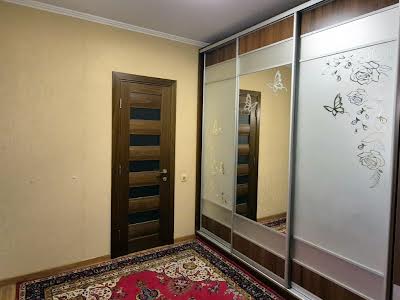 квартира за адресою Гарматна вул., 38-А