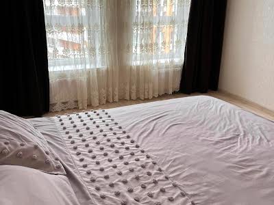 квартира по адресу Берестейский просп. (Победы), 67-В