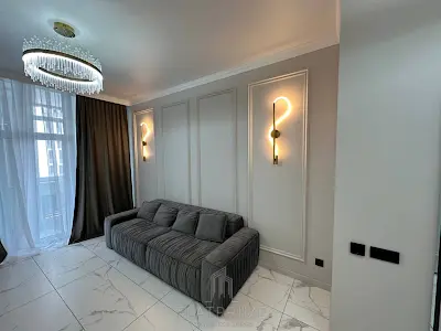 квартира за адресою Берестейський просп. (Перемоги), 11 к2