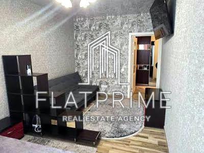 квартира за адресою Миколи Гулака вул., 4