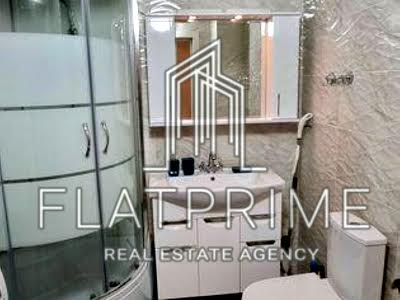 квартира за адресою Миколи Гулака вул., 4