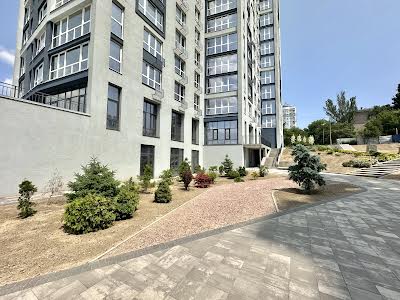 квартира за адресою Тбіліська вул., 23