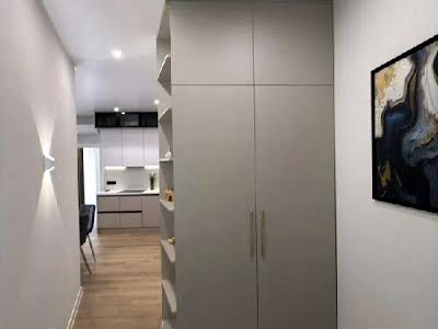 квартира по адресу Краснова ул., 1-В