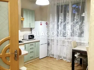 квартира за адресою Голосіївський просп. (40-річчя Жовтня), 106/2