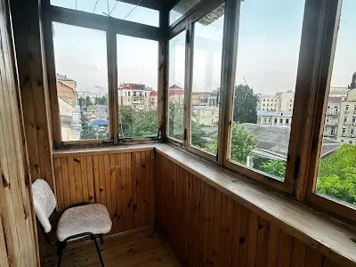 квартира по адресу Софиевская ул., 8