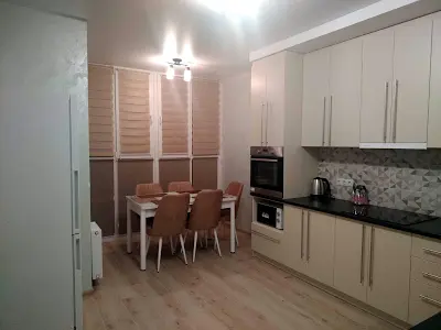 квартира за адресою Миколи Руденка бульв. (Кольцова), 8