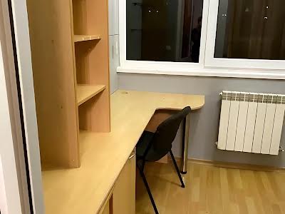 квартира по адресу Черновола ул., 11а