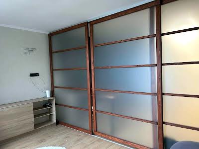 квартира за адресою Осокорська вул., 2а