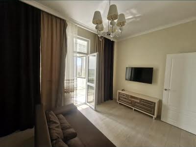 квартира за адресою Асташкіна вул. (Крива), 29
