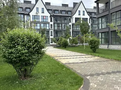 квартира за адресою Київська вул., 10-З