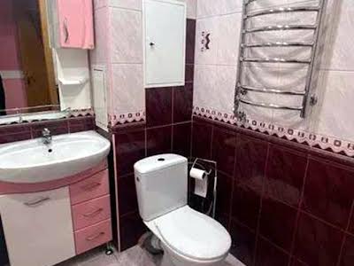 квартира по адресу Мукачевская ул., 8