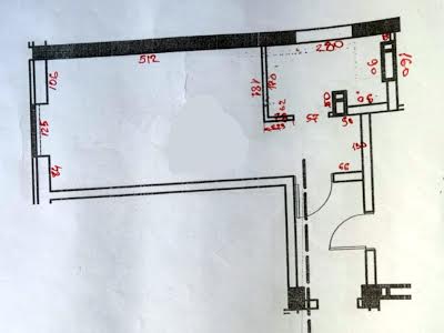 квартира за адресою Одеса, Інглезі вул. (25-ї Чапаєвської Дивізії), 2а