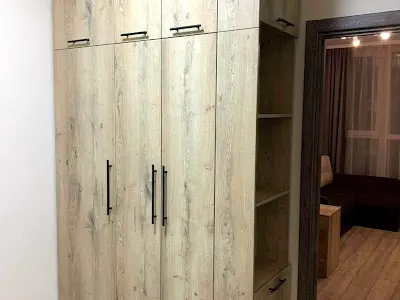 квартира за адресою Сім'ї Кульженків вул. (Петра Дегтяренка), 37