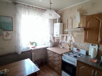квартира по адресу Академическая ул. (Пионерская), 24