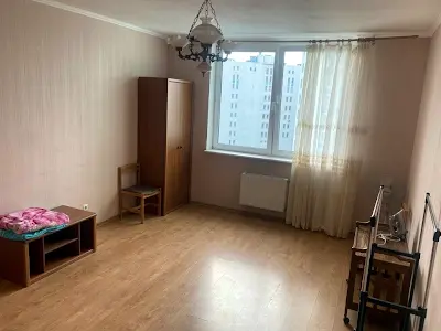 квартира по адресу Елизаветы Чавдар ул., 11