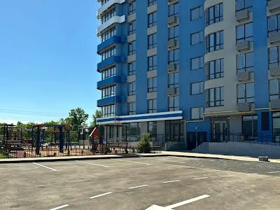 квартира за адресою Дніпровська набережна вул., 17В