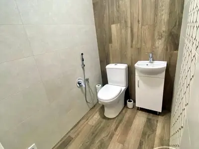 квартира за адресою Тараса Шевченка вул., 60
