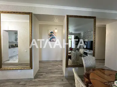 квартира за адресою Одеса, Канатна вул., 81