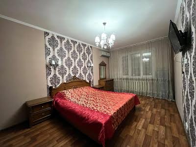 квартира по адресу Міру, 41