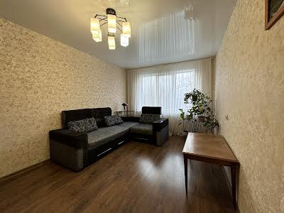 квартира за адресою Петра Дорошенка вул. (Пацаєва), 20