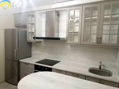 квартира за адресою Віталія Нестеренка вул., 1б